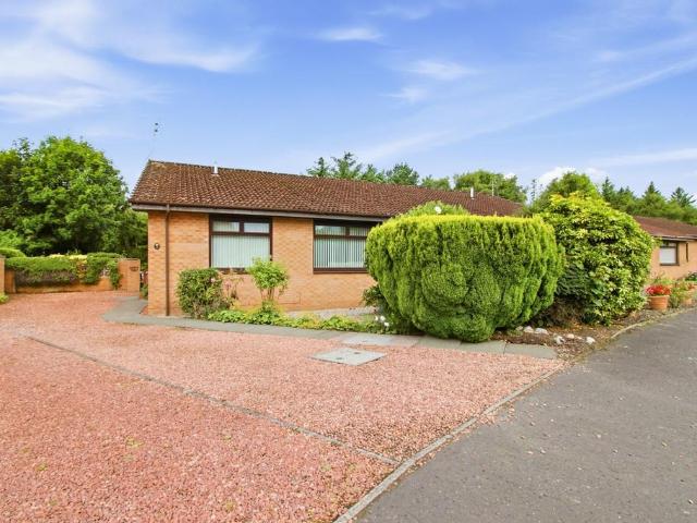 Bungalow for sale in Erskine, Scotland
