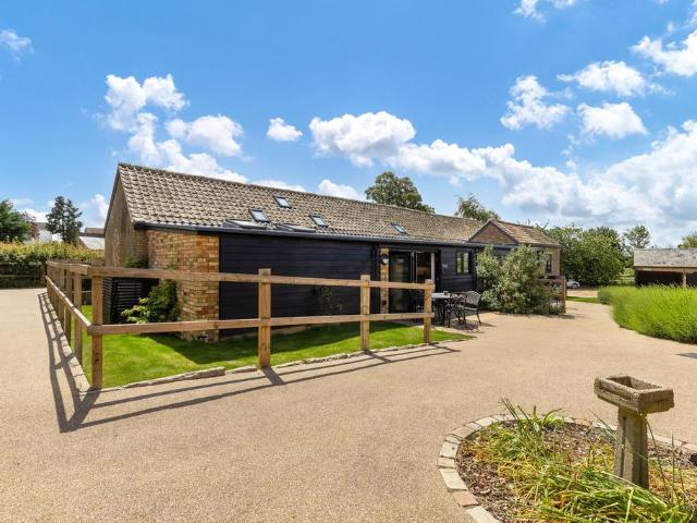 Bungalow for sale in The Stukeleys, Huntingdon