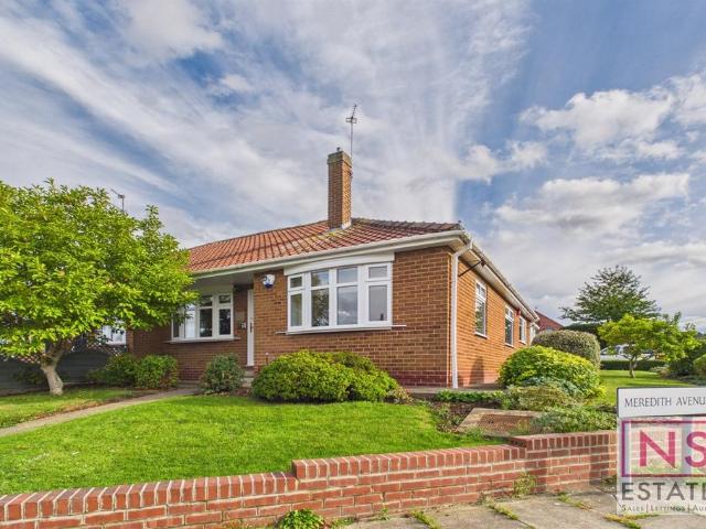 Bungalow for sale in Normanby