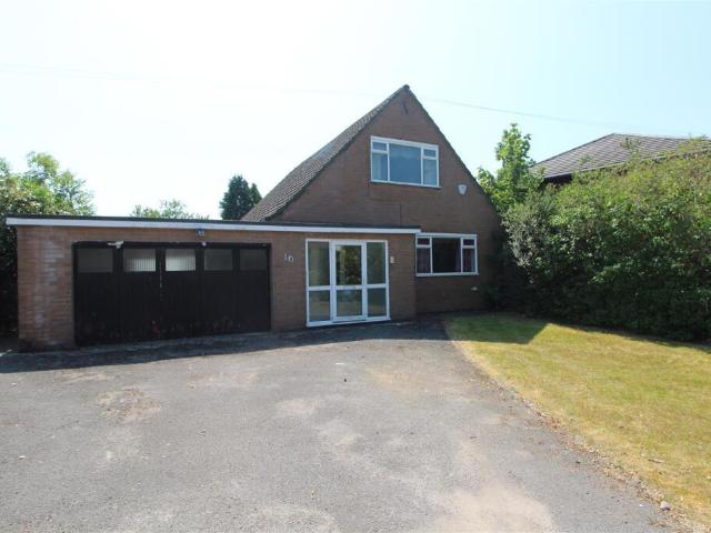 Bungalow for sale in Stand, Bury