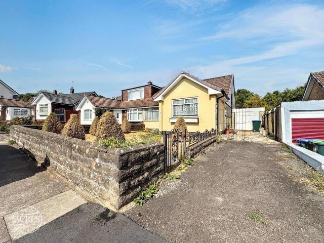 Bungalow for sale in West Midlands