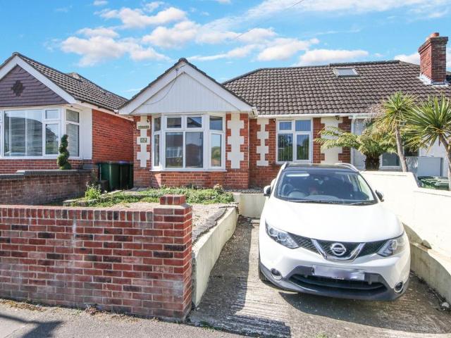 Bungalow for sale in Sholing, Isle Of Man
