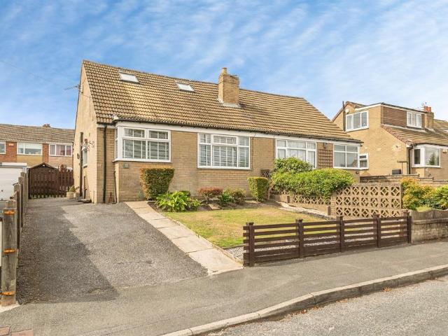 Bungalow for sale in Eastborough, Dewsbury