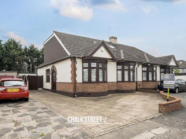 Bungalow for sale in Isle Of Man