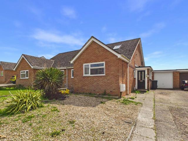 Bungalow for sale in Budlake, Devon