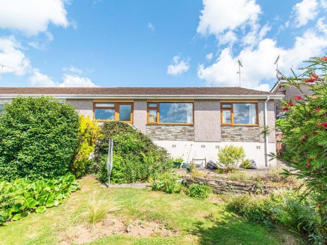 Bungalow for sale in Lamellion, Isle Of Man