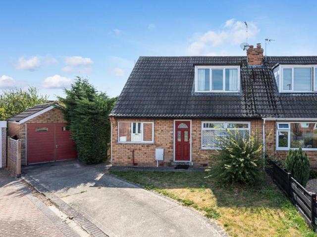 Bungalow for sale in York