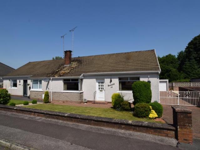 Bungalow for sale in Dumfries, Scotland