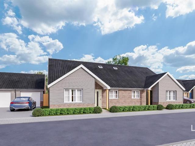 Bungalow for sale in Dale Hill, Essex