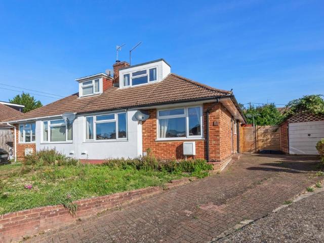 Bungalow for sale in Beaconsfield and Chepping Wye Community Board, Flackwell Heath