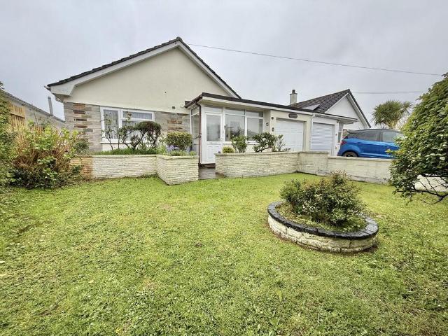 Bungalow for sale in Illogan, Cornwall