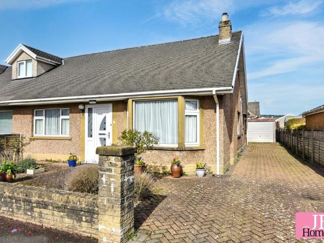 Bungalow for sale in Ulverston