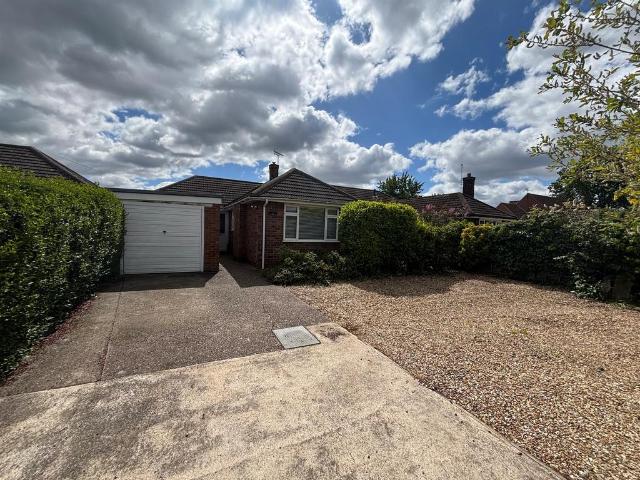 Bungalow for sale in Alverton, Isle Of Man