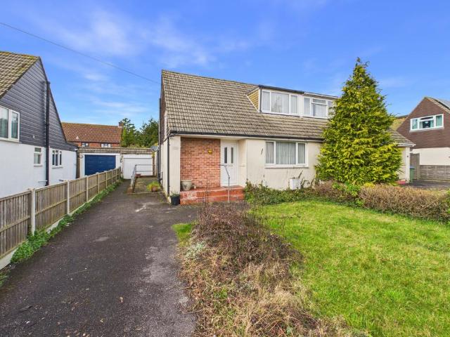 Bungalow for sale in Fareham, Isle Of Man