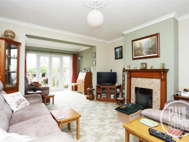 Bungalow for sale in Eastbridge, Suffolk