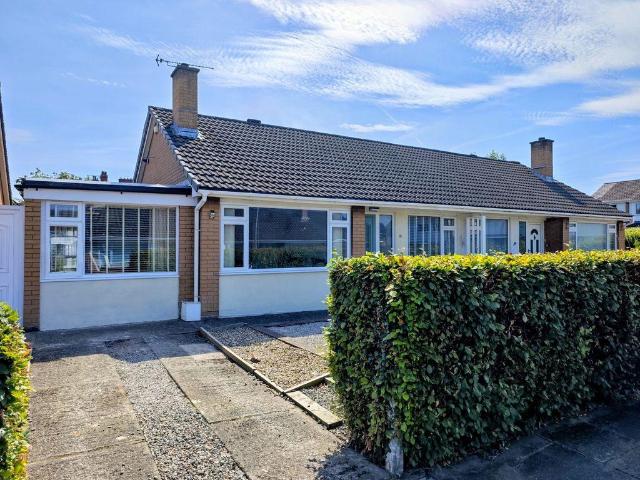 Bungalow for sale in Longsowerby