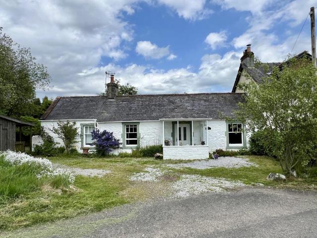 Bungalow for sale in Moniaive, Scotland