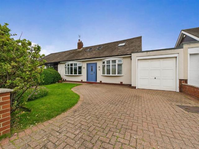 Bungalow for sale in Tynemouth, Isle Of Man
