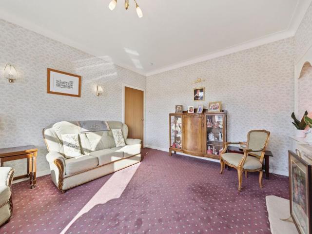 Bungalow for sale in Scotland