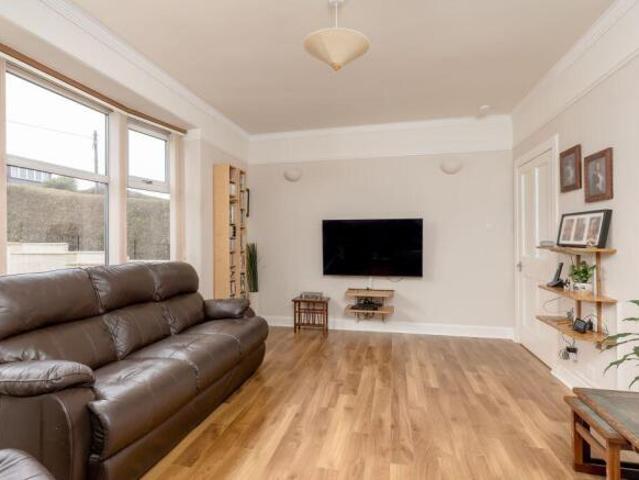 Bungalow for sale in Scotland