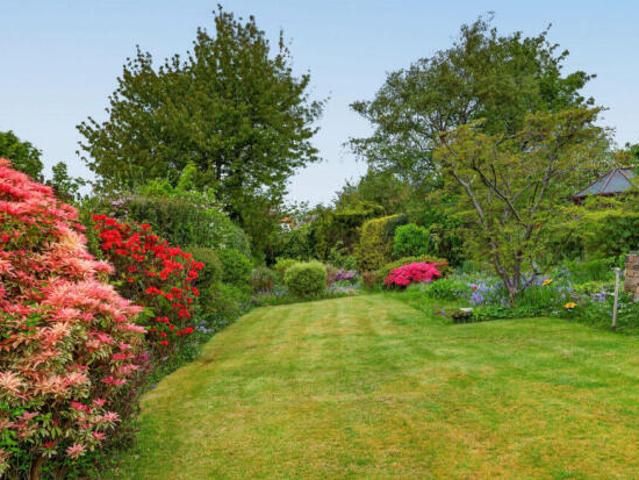 Bungalow for sale in Craiglockhart, Scotland
