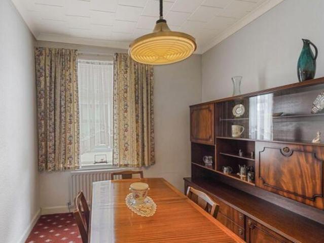 Bungalow for sale