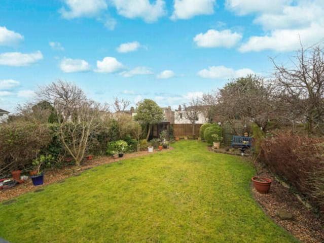 Bungalow for sale in Corstorphine, Scotland