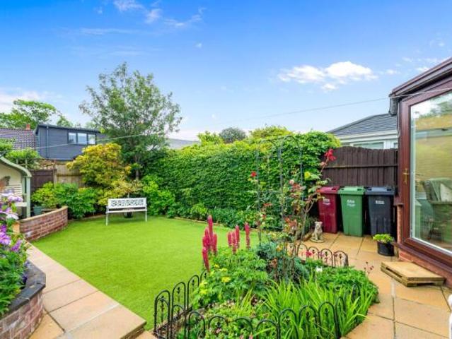 Property for sale in Toppings, Bolton