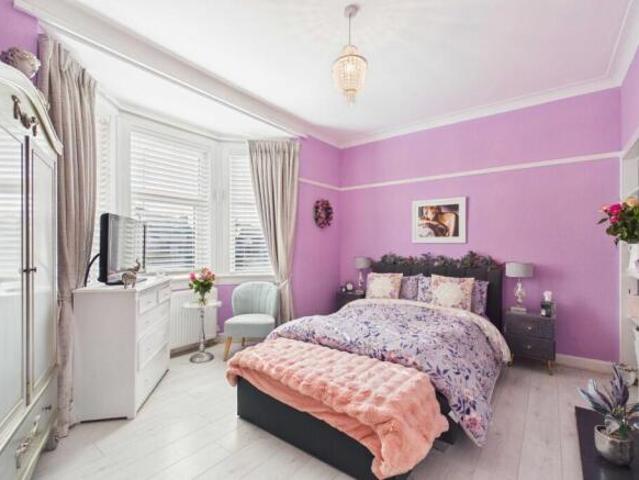 Bungalow for sale in Gilmerton, Scotland