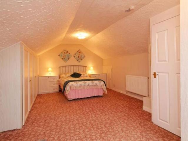 Bungalow for sale in Scotland