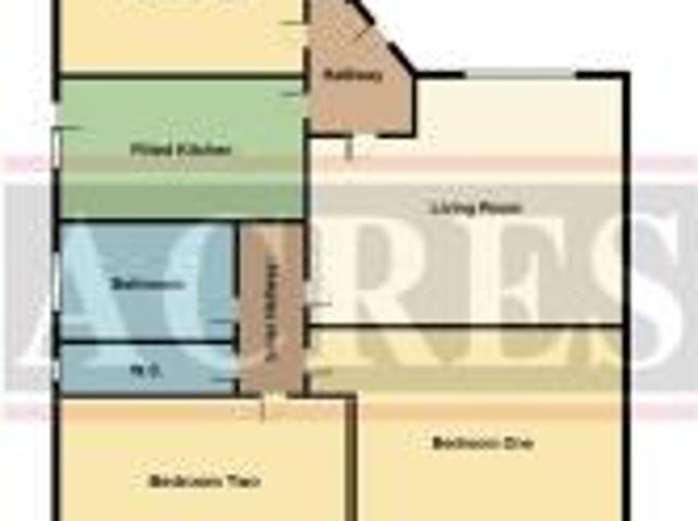 Bungalow for sale in Great Barr, West Midlands