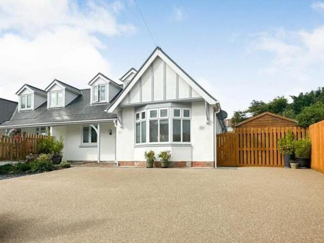 House for sale in Abergavenny, Wales