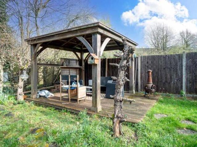 Bungalow for sale in Luton