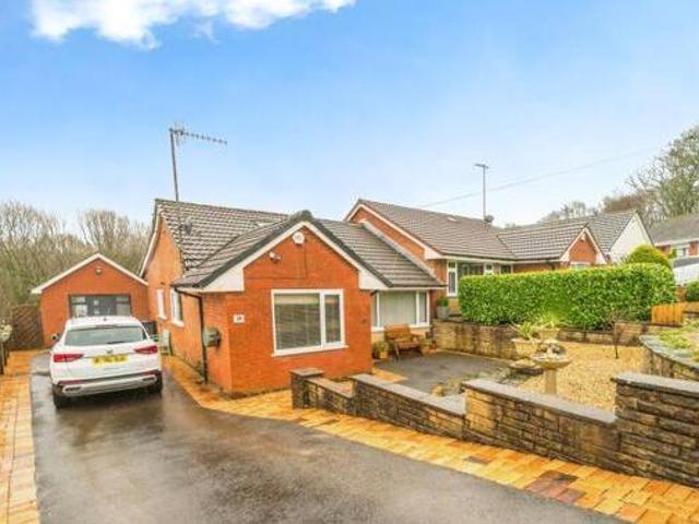 House for sale in Woodnook, Backburn