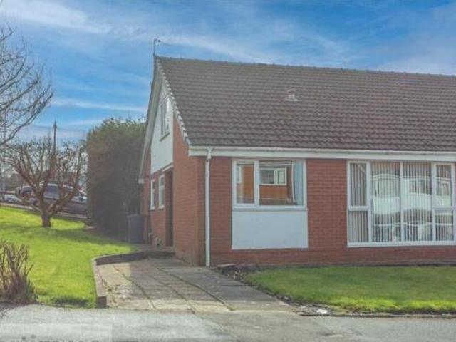 House for sale in Backburn, Lancashire