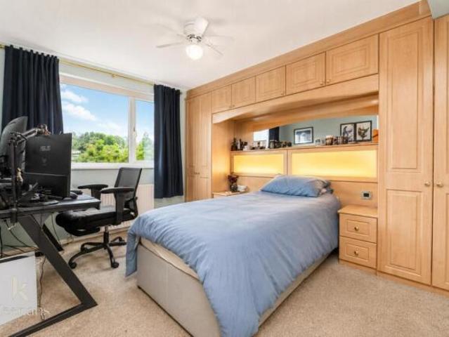 Bungalow for sale in Bury, Greater Manchester