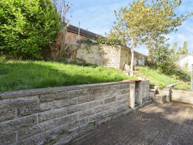 Bungalow for sale in Frizinghall, Bradford