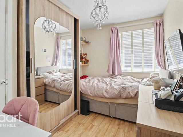 Bungalow for sale in Biggin Hill, Greater London