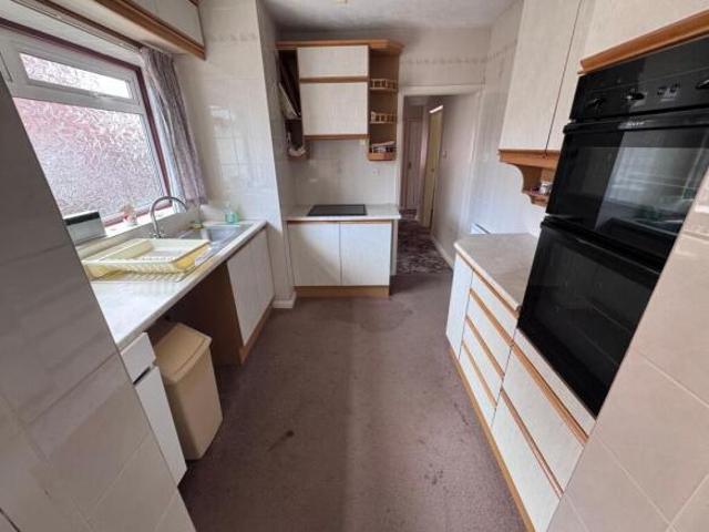 Bungalow for sale in West Midlands