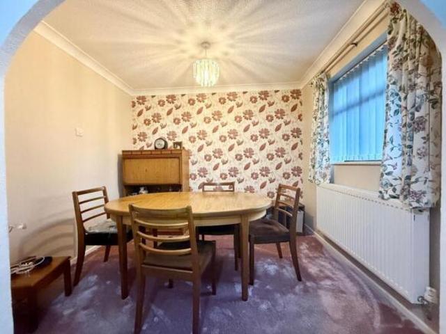 Bungalow for sale in Luton