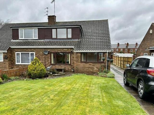 House for sale in Arksey, South Yorkshire