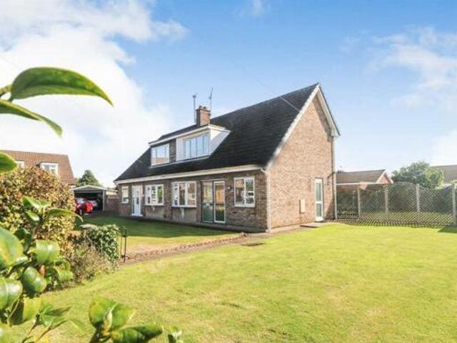 House for sale in Armthorpe, South Yorkshire