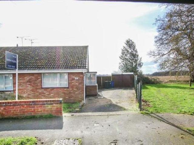 House for sale in Armthorpe, South Yorkshire