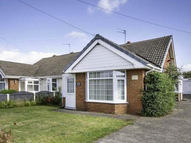 House for sale in Edenthorpe, South Yorkshire