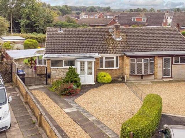 House for sale in Armthorpe, South Yorkshire
