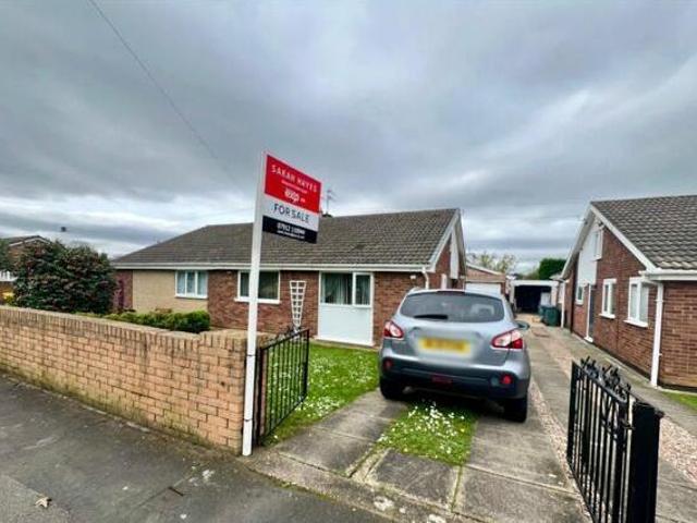 House for sale in Armthorpe, Doncaster