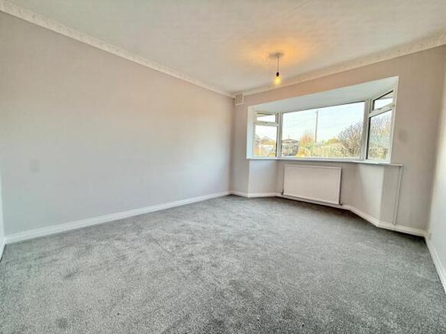 Bungalow for sale in Greenheys, Greater Manchester