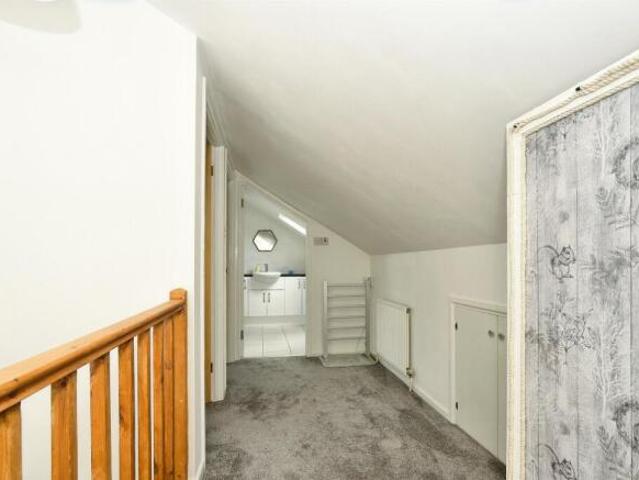 Bungalow for sale in Nythe, Rodbourne