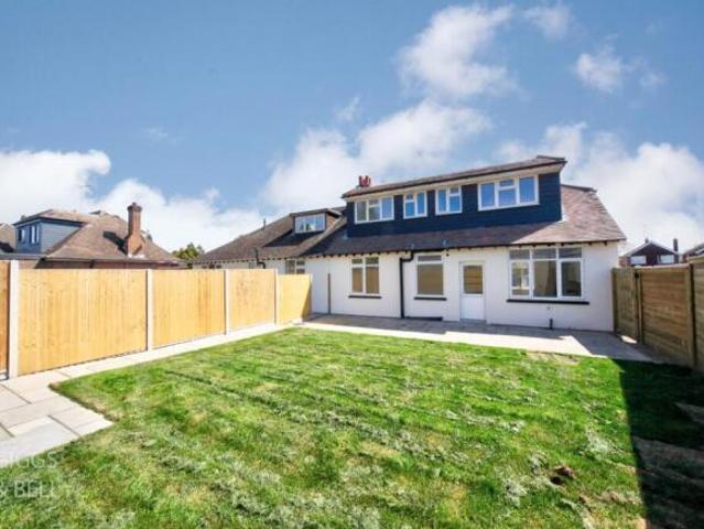 Bungalow for sale in Luton