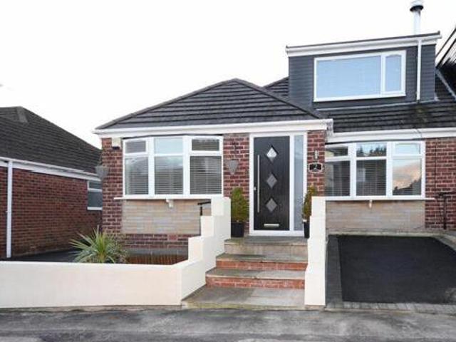 House for sale in Greenheys, Isle Of Man